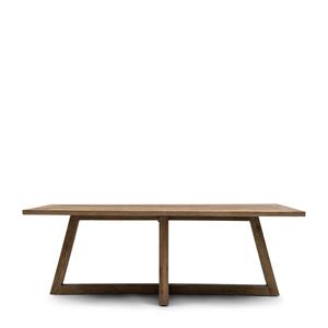 Rivièra Maison Eettafel Bali, 240x100