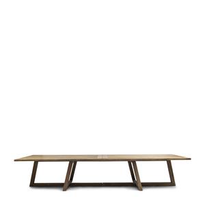 Rivièra Maison Eettafel Bali, 400x100