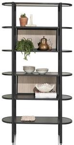 Aramon boekenkast - 100 cm