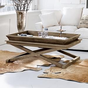 Loberon Salontafel Sheridan