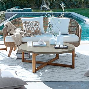Loberon Salontafel Robinson