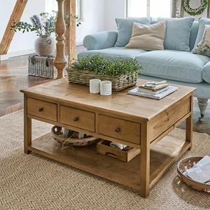 Loberon Salontafel Etienne