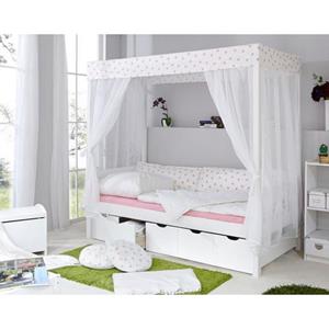 Ticaa Himmelbett "Lino"