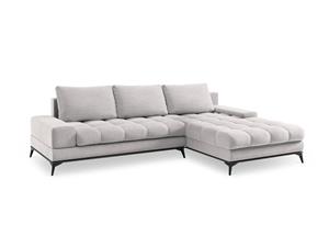 Windsor & Co 4.5-zitsslaapbank Deneb rechts | 