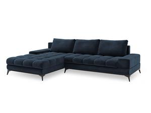 Windsor & Co 4.5-zitsslaapbank Deneb links | 