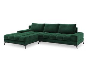 Windsor & Co 4.5-zitsslaapbank Deneb links | 