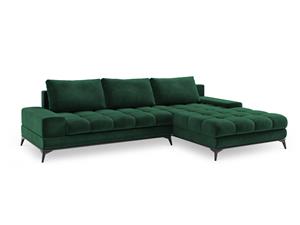 Windsor & Co 4.5-zitsslaapbank Deneb rechts | 