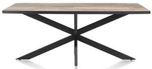 Avalox eetkamertafel - 170 x 98 cm