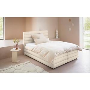 LeGer Home by Lena Gercke Bekleed ledikant Maylis naar keuze met en zonder matras en lattenbodem, ook in 200 cm breedte