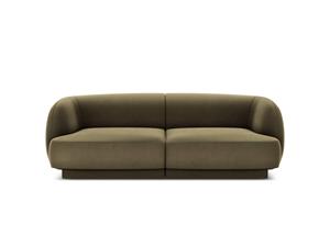 Micadoni Limited Edition 2-zitsbank Miley velvet | 