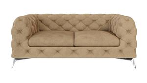 Ropez 2-zitsbank Chelsea velvet | 