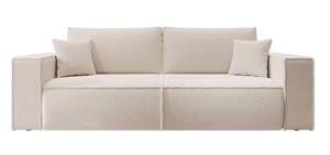 NADUVI Collection 3-zits slaapbank Galine bouclé | 