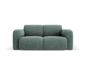 Windsor & Co 2-zitsbank Lola chenille | 
