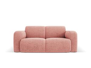 Windsor & Co 2-zitsbank Lola chenille | 