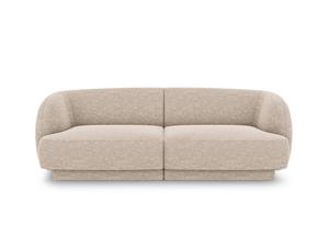 Micadoni Limited Edition 2-zitsbank Miley chenille | 