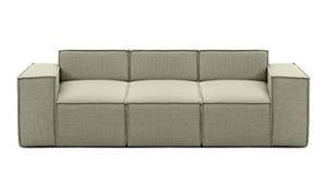 NADUVI Collection 3-zitsbank Firenze | 