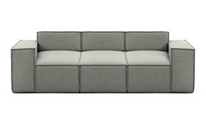 NADUVI Collection 3-zitsbank Firenze | 
