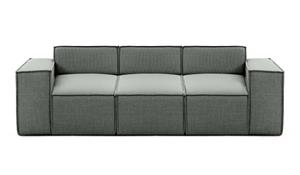 NADUVI Collection 3-zitsbank Firenze | 