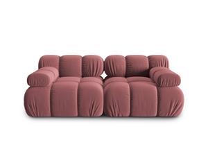 Milo Casa 2-zitsbank Tropea velvet | 