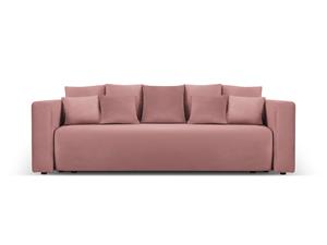 Mazzini Sofas 3-zitsslaapbank Daisy velvet | 