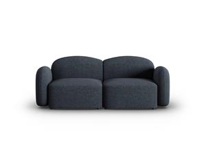 Micadoni Home 2-zitsbank Blair chenille | 