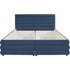 LeGer Home by Lena Gercke Bekleed ledikant Maylis naar keuze met en zonder matras en lattenbodem, ook in 200 cm breedte