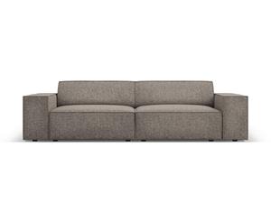 Micadoni Home 3-zitsbank Jodie chenille | 