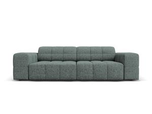 Cosmopolitan Design 3-zitsbank Chicago chenille | 
