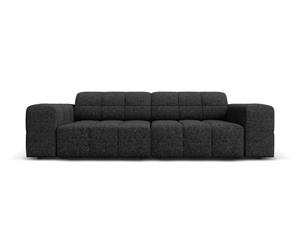 Cosmopolitan Design 3-zitsbank Chicago chenille | 