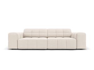 Cosmopolitan Design 3-zitsbank Chicago velvet | 
