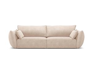 Mazzini Sofas 3-zitsbank Vanda chenille | 