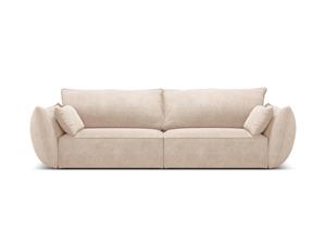 Mazzini Sofas 3-zitsbank Vanda chenille | 