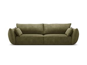 Mazzini Sofas 3-zitsbank Vanda chenille | 