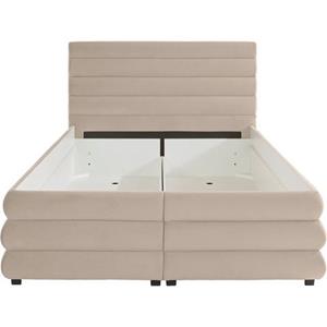 LeGer Home by Lena Gercke Bekleed ledikant Maylis naar keuze met en zonder matras en lattenbodem, ook in 200 cm breedte