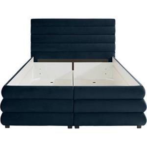 LeGer Home by Lena Gercke Bekleed ledikant Maylis naar keuze met en zonder matras en lattenbodem, ook in 200 cm breedte
