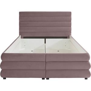 LeGer Home by Lena Gercke Bekleed ledikant Maylis naar keuze met en zonder matras en lattenbodem, ook in 200 cm breedte
