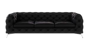 Ropez 3-zitsbank Chelsea velvet | 