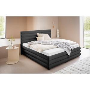 LeGer Home by Lena Gercke Bekleed ledikant Maylis naar keuze met en zonder matras en lattenbodem, ook in 200 cm breedte