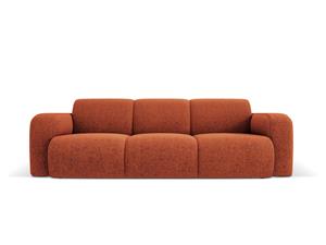 Windsor & Co 3-zitsbank Lola chenille | 