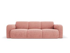 Windsor & Co 3-zitsbank Lola chenille | 
