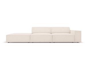 Micadoni Home 3-zitsbank Jodie links chenille | 