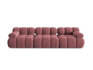 Milo Casa 3-zitsbank Tropea velvet | 