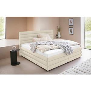 LeGer Home by Lena Gercke Bekleed ledikant Maylis naar keuze met en zonder matras en lattenbodem, ook in 200 cm breedte