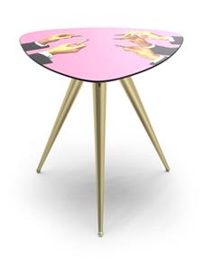 Seletti Bijzettafel - Roze