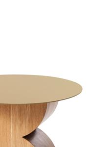 Cassina Lage tafel - Bruin
