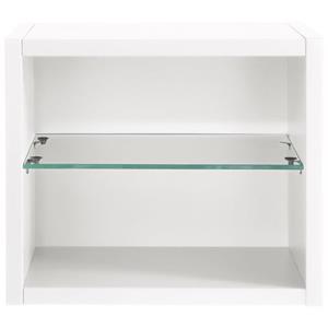 OPTIFIT Kastelement Napoli voor hangend kastje, breedte 30 cm