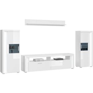 INOSIGN Wandmeubel Viborg (4 stuks)