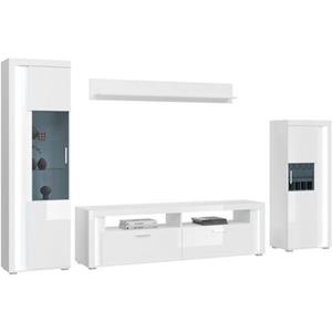 INOSIGN Wandmeubel Viborg (4 stuks)