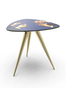 Seletti Bijzettafel - Blauw