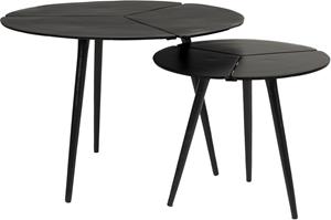 Bijzettafel Kourdebour - Set/2